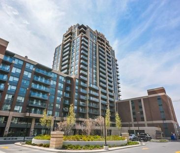For Lease - 18 Uptown Drive Unit# 602, Markham, Ontario - Photo 1