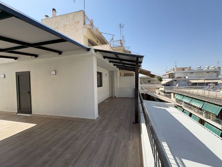 Διαμέρισμα για ενοικίαση Άνω Ιλίσια (Ζωγράφου) - Photo 5