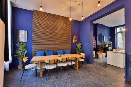 Appartement te huur - Foto 3