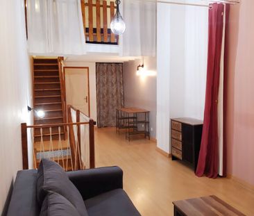 Location Appartement 2 pièces 52m² - Photo 4