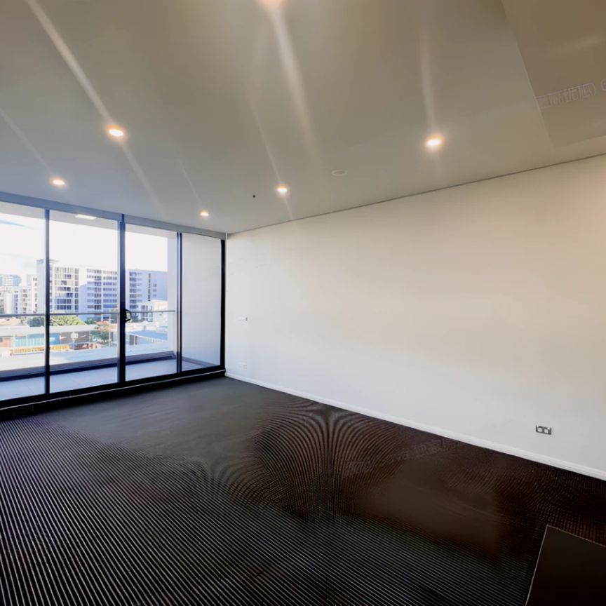 1 bed 1 bath - Photo 1