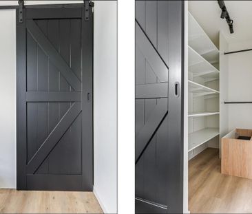 Oranje Nassauplantsoen 21, Benthuizen Dorp-West, 2731BB - Foto 1