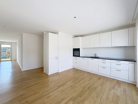 Appartement 3,5 pièces à Matran - Photo 3