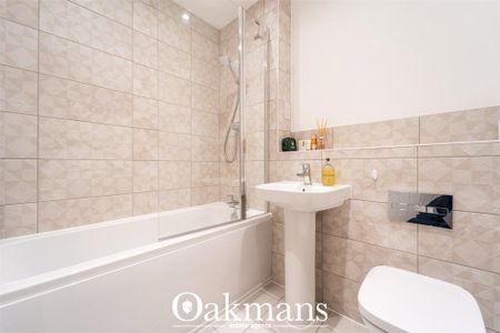 3 bedroom terraced house to rent - Photo 5