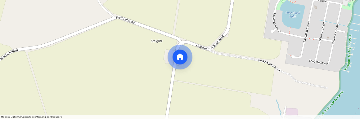 186 Cabbage Tree Point, Qld 4207, Steiglitz