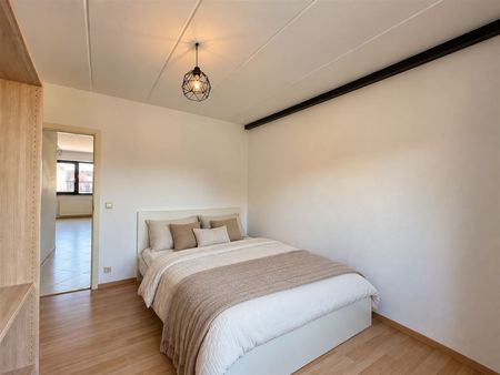 Appartement te huur in Brecht met 2 slaapkamers - Photo 3