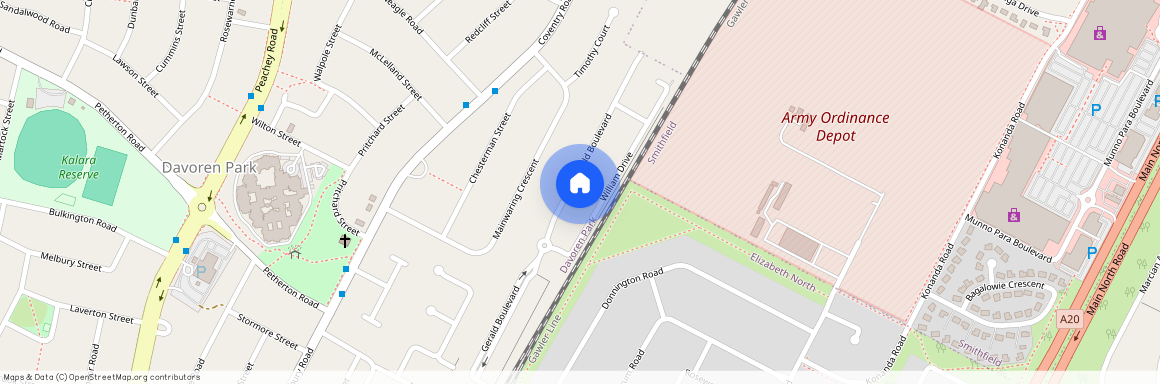56 Gerald Boulevard, SA 5113, Davoren Park