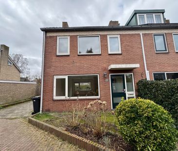 Te huur: Huis Anne Franklaan in Bussum - Foto 1