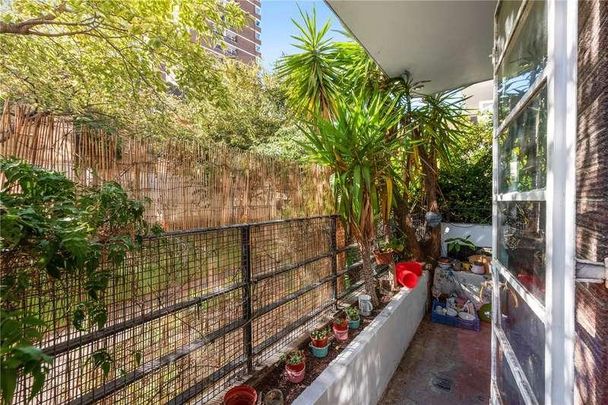 Finn House, Bevenden Street, London, N1 - Photo 1