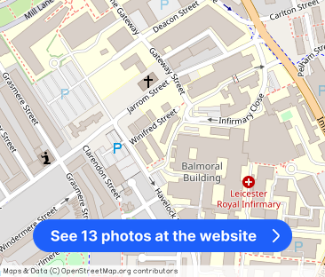 Winifred Street, LEICESTER - Photo 1