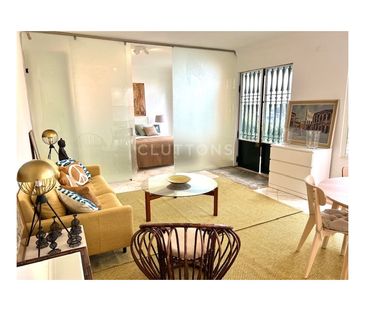 Apartamento T1 em Lisboa - Foto 3