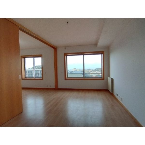 Apartamento T1+1 em Porto - Foto 1