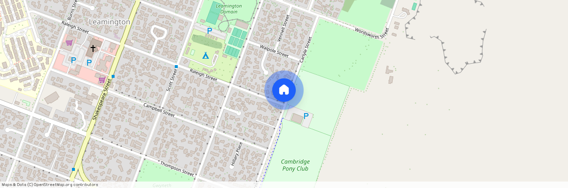 31 Carlyle Street, Cambridge, Waipa