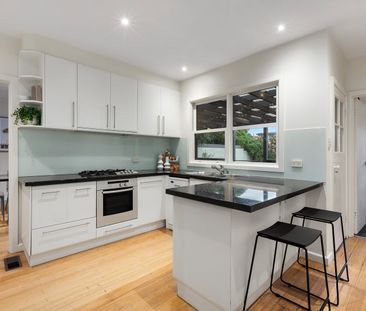 Neat & Tidy 3 Bedroom Home On a "Beach-Side of the Highway" Position! - Photo 1