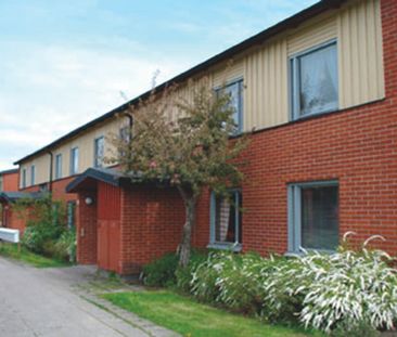 Gärdesgatan 4 A, 67230, Årjäng - Foto 1