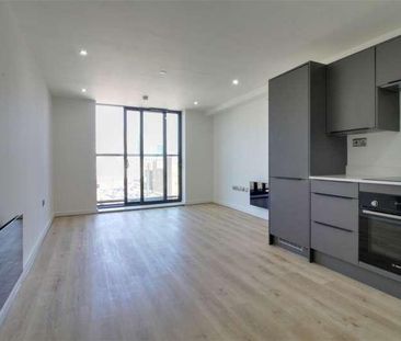 Holloway Head, Florence Street, Birmingham City Centre, B1 - Photo 2