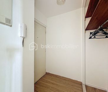 Appartement de 40 m² à Evry - Photo 2
