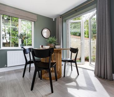 3 bedroom detached house to rent - Photo 3