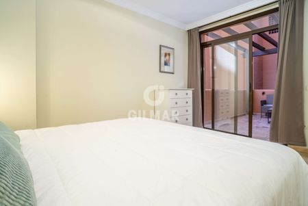 Apartamento en alquiler en Estepona Este – Málaga | Gilmar Consulting - Photo 3