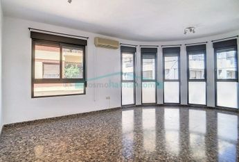 Alquiler de piso en Zona Pueblo