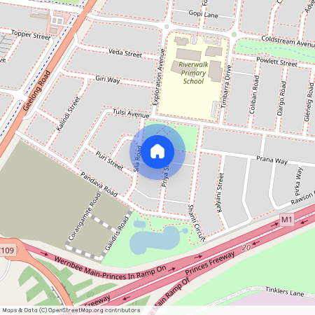 16 Priya Street, Vic 3030, Werribee