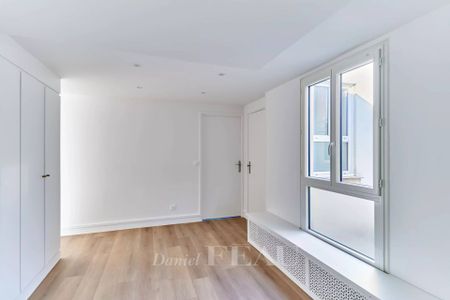 Location appartement, Paris 16ème (75016), 3 pièces, 104.46 m², ref 85846339 - Photo 5