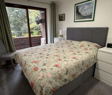 2 bedroom apartment to rent - Photo 4