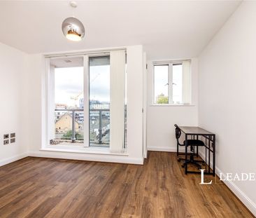 1 bedroom apartment to rent Great Suffolk Street, London, SE1 - Photo 6