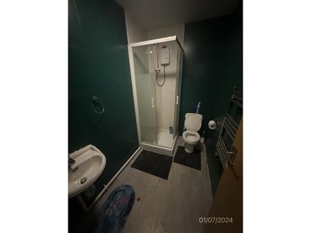 1 bedroom terraced house to rent - Photo 4