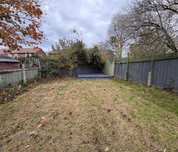 3 bedroom terraced house to rent - Photo 6