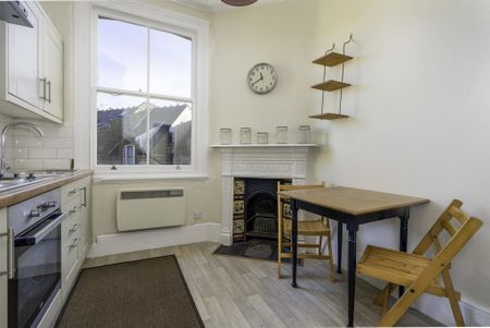 Studio to rent - Photo 5