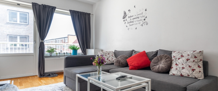 Råbyvägen, Uppsala - Photo 1