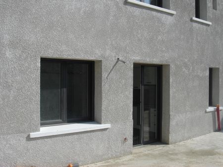 Appartement Arvillard - 3 pièce(s) - 54.71 m2 , Arvillard - Photo 3