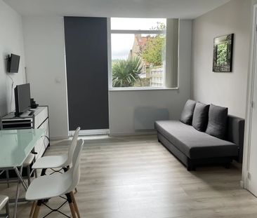 Location Appartement 1 pièce 24m² BOULOGNE SUR MER 62200 - Photo 2