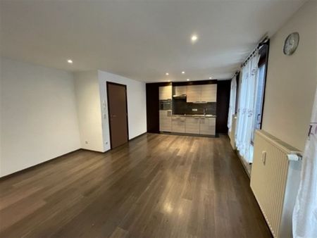 Appartement met 1 slaapkamer - Foto 2