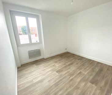 Location Appartement 4 pièces 72m² - Photo 1