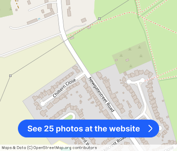 Newgatestreet Road, Goffs Oak, Waltham Cross, EN7 - Photo 1