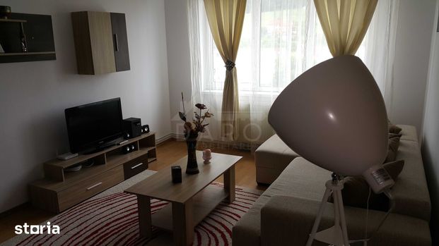 Inchiriem apartament cu o camera langa cladirea Eon - Photo 1