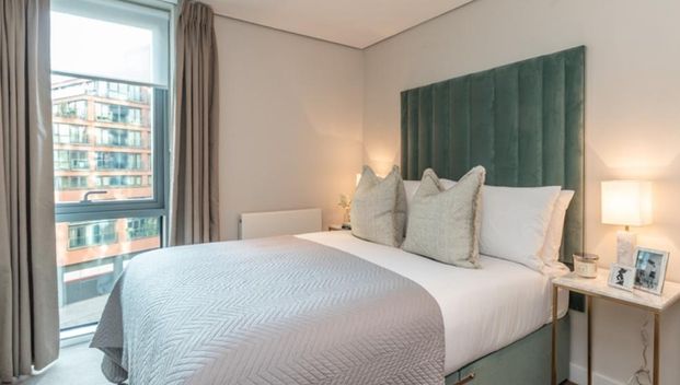 3 bedroom apartment to rent - Photo 1