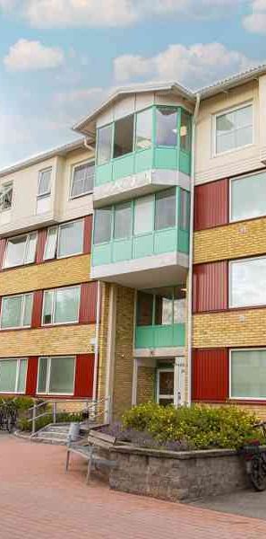 Ryd, Rydsvägen 256 C.36 - Photo 1