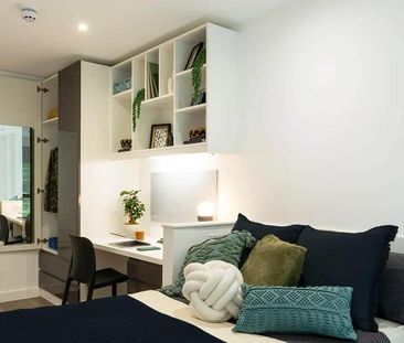 1 bedroom private hall to rent - Photo 2