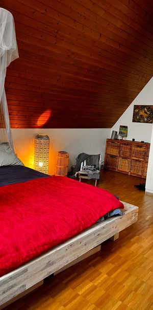 Gemütliche Maisonettewohnung mit Charme - Photo 1