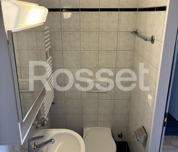 4.5 Zimmer, 96 m², 6. Stock - Photo 5