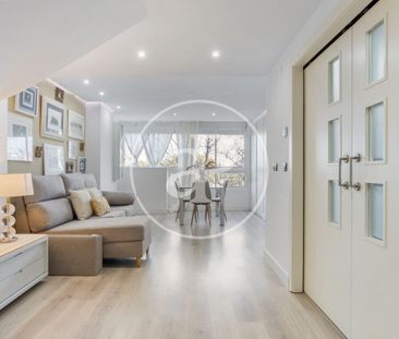 Duplex for rent with views in Ciutat Universitaria (Valencia) - Photo 5