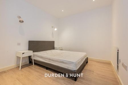 1 bedroom apartment to rent - Photo 2