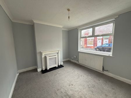 Fully Refurbished End Terrace House in Hartlepool - Photo 5