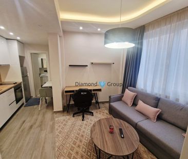Studio/Γκαρσονιέρα για ενοικίαση Παναγία Φανερωμένη (Ξηροκρήνη - Πα... - Photo 4