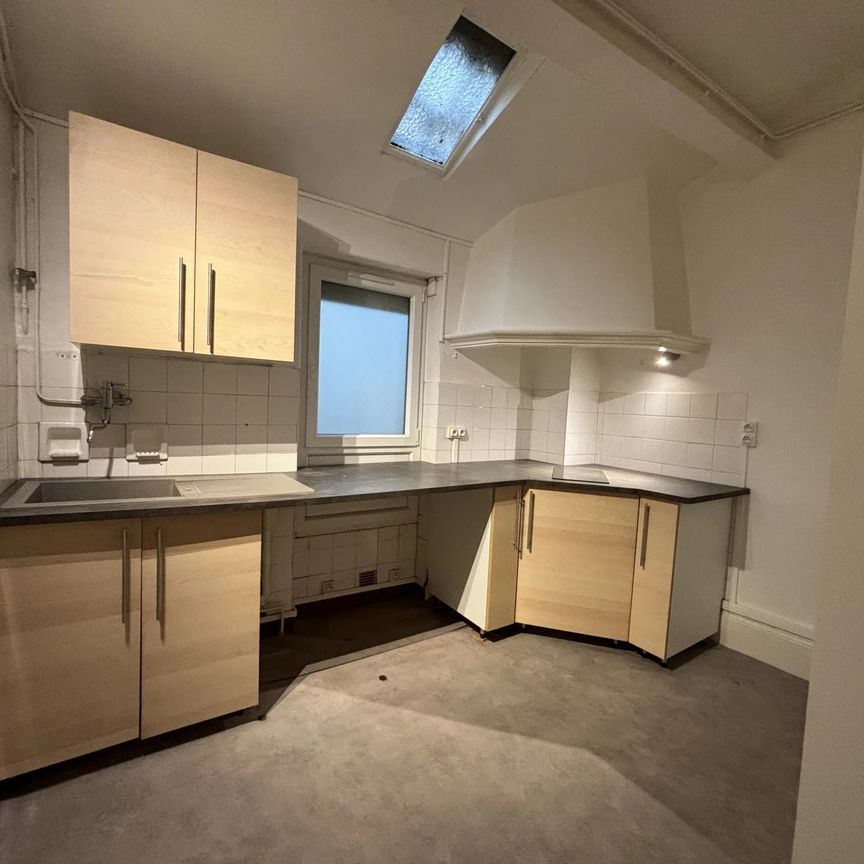 Location Appartement 3 pièces 54m² VALENCE 26000 - Photo 1