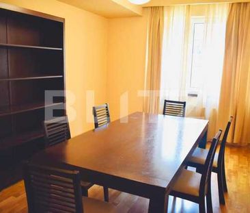 Apartament de 4 camere, 170 mp, garaj, boxa, zona strazii Calea Turzii - Photo 2