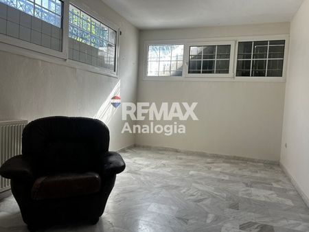 Μεζονέτα για ενοικίαση Ασβεστοχώρι (Χορτιάτης) - Photo 3